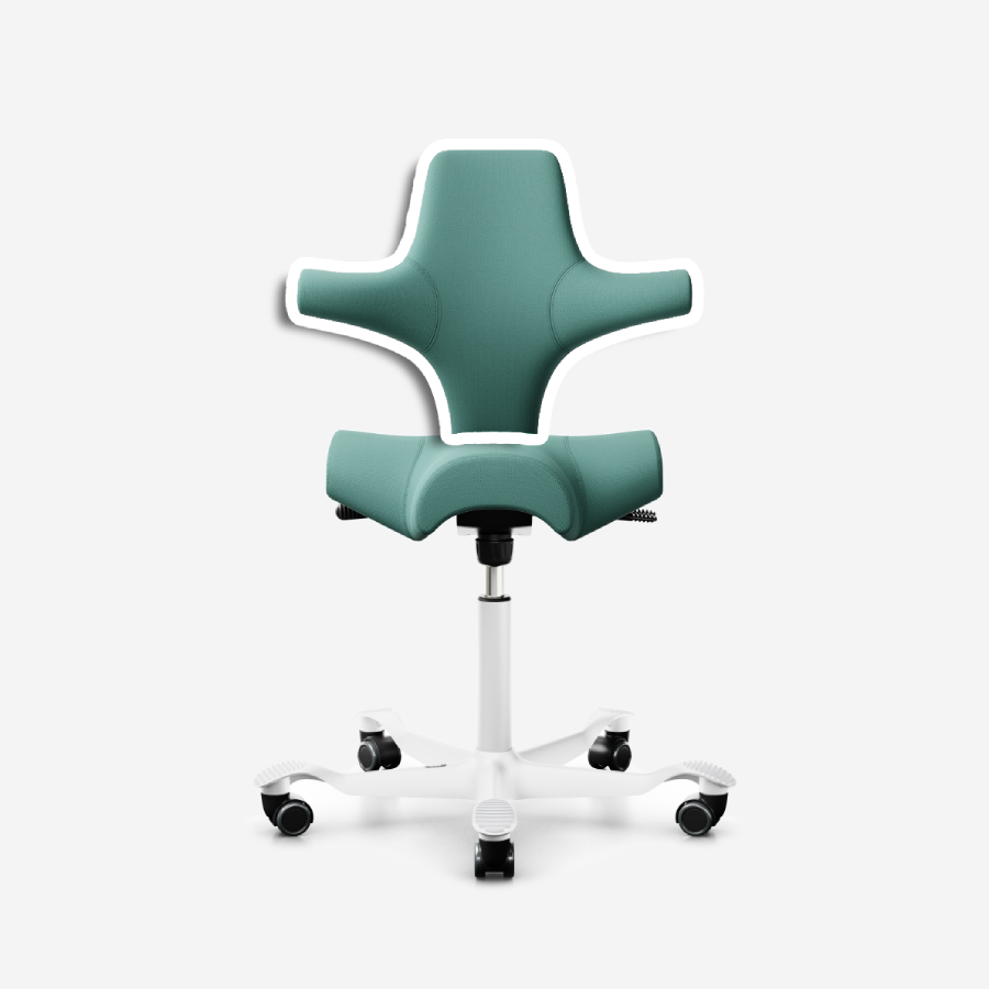 HÅG CAPISCO UPHOLSTERY 8106 /8105/8107