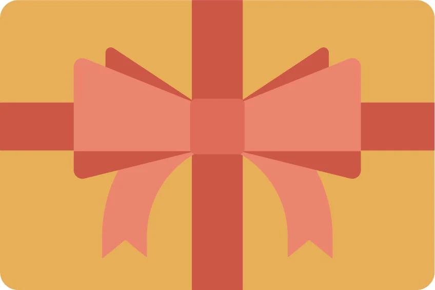 e-Gift Card