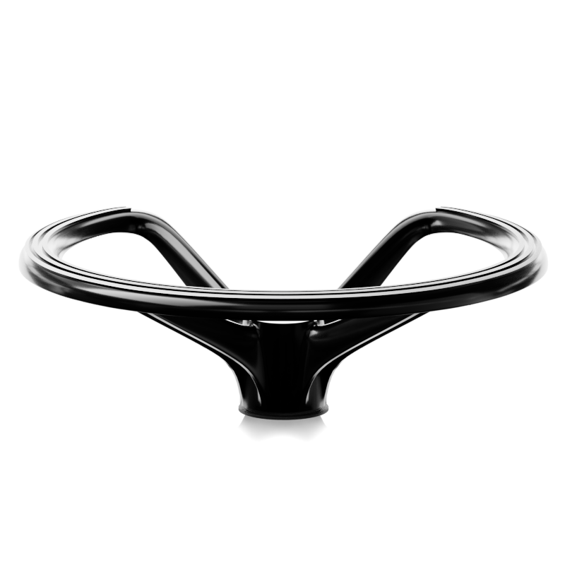 FOOTRING - Black