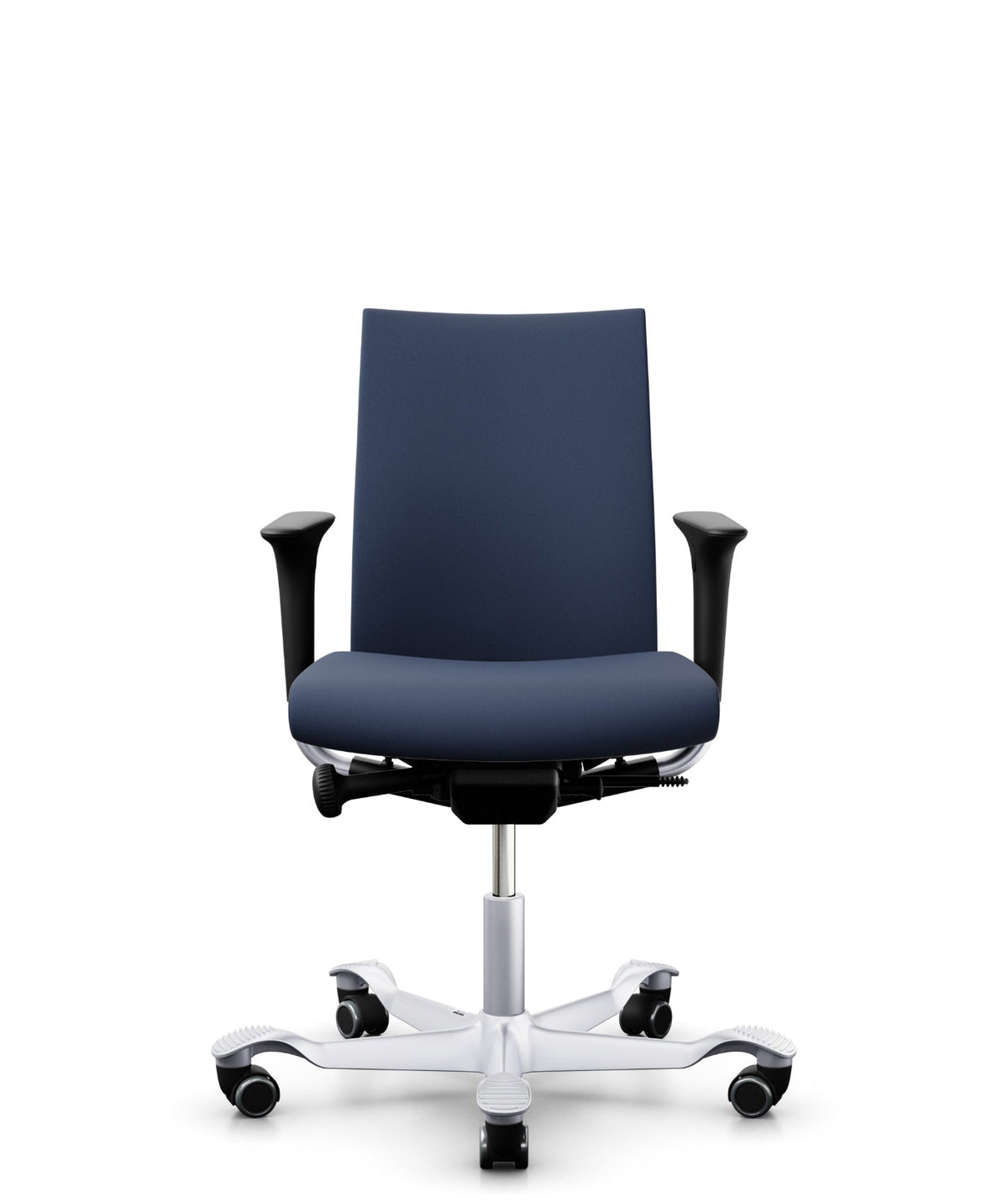 HÅG Creed 6004 ergonomic office chair, front view