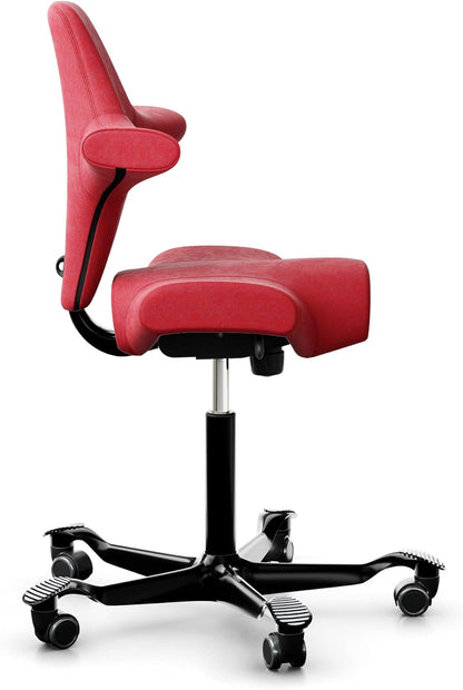 HÅG Capisco 8106 - Comfort+ CMF