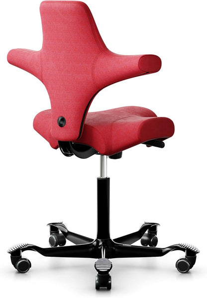 HÅG Capisco 8106 - Comfort+ CMF