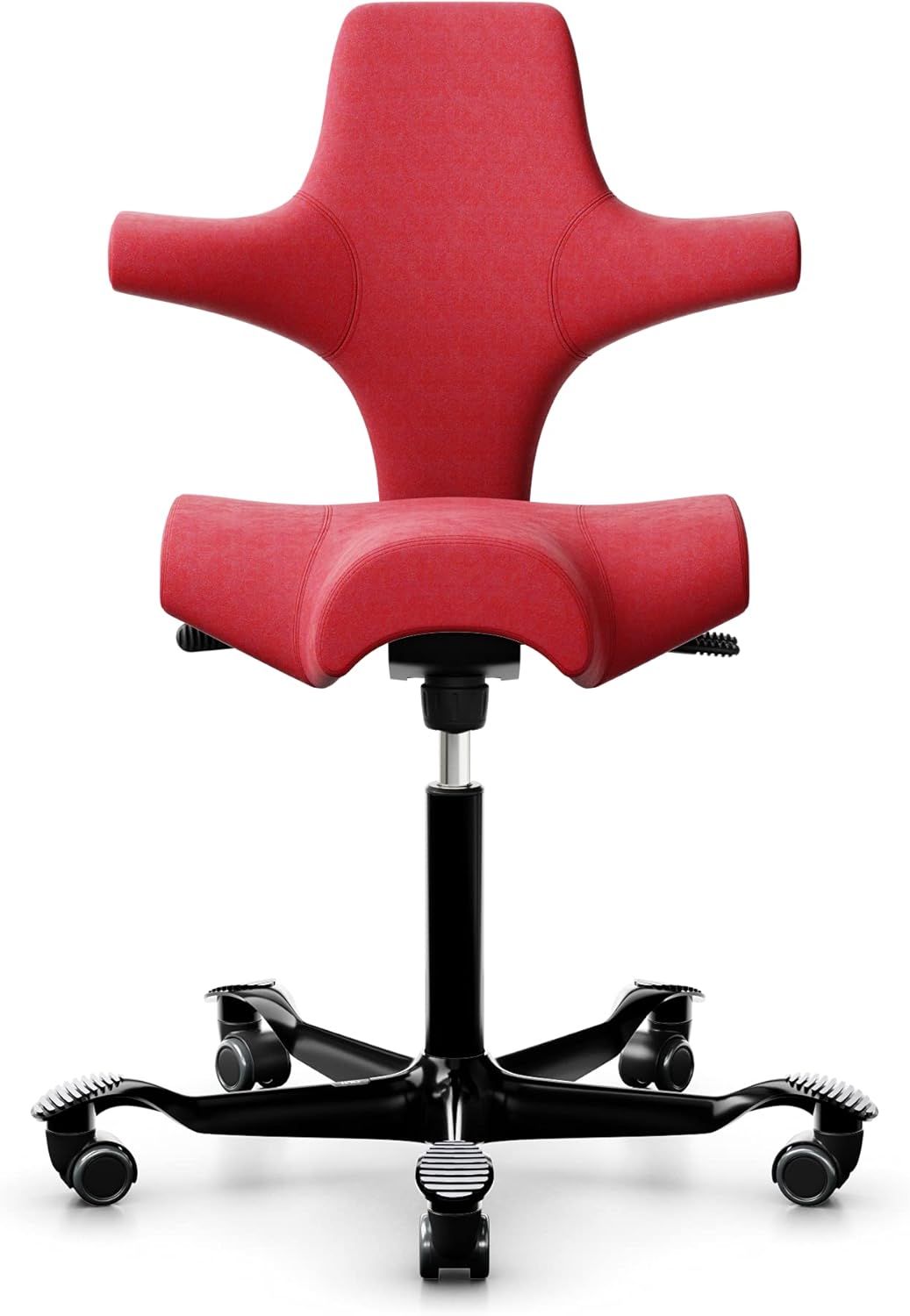 HÅG Capisco 8106 - Comfort+ CMF