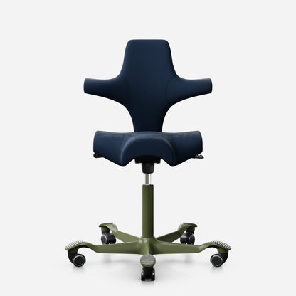 HÅG Capisco 8106 - Comfort+ CMF