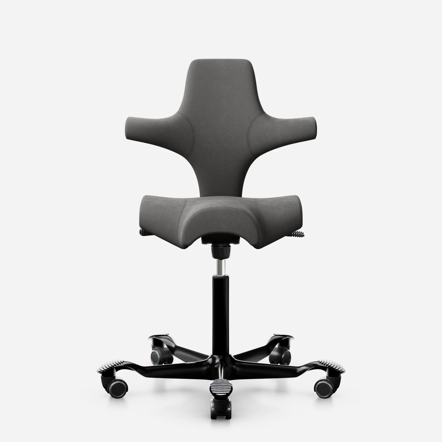 HÅG Capisco 8106 - Comfort+ CMF