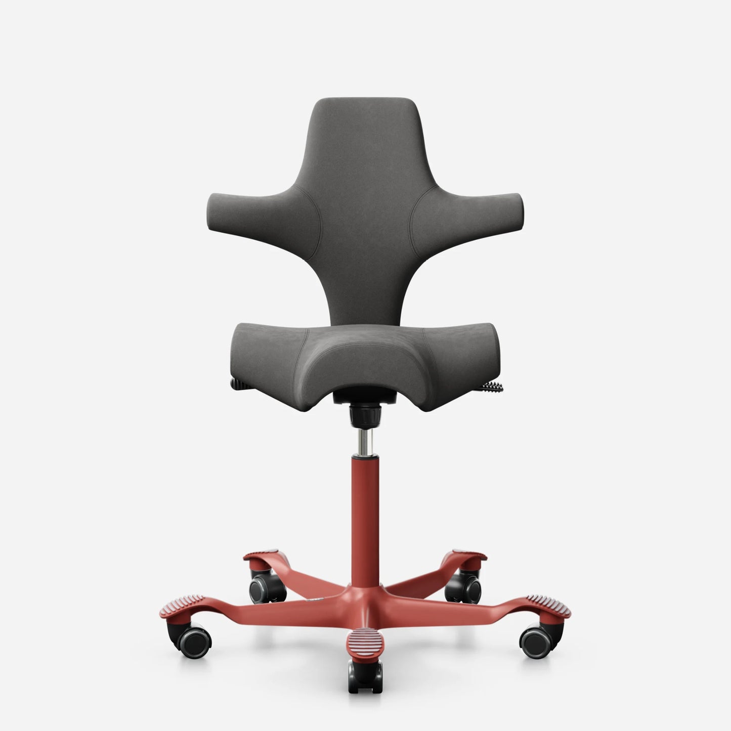 HÅG Capisco 8106 - Comfort+ CMF