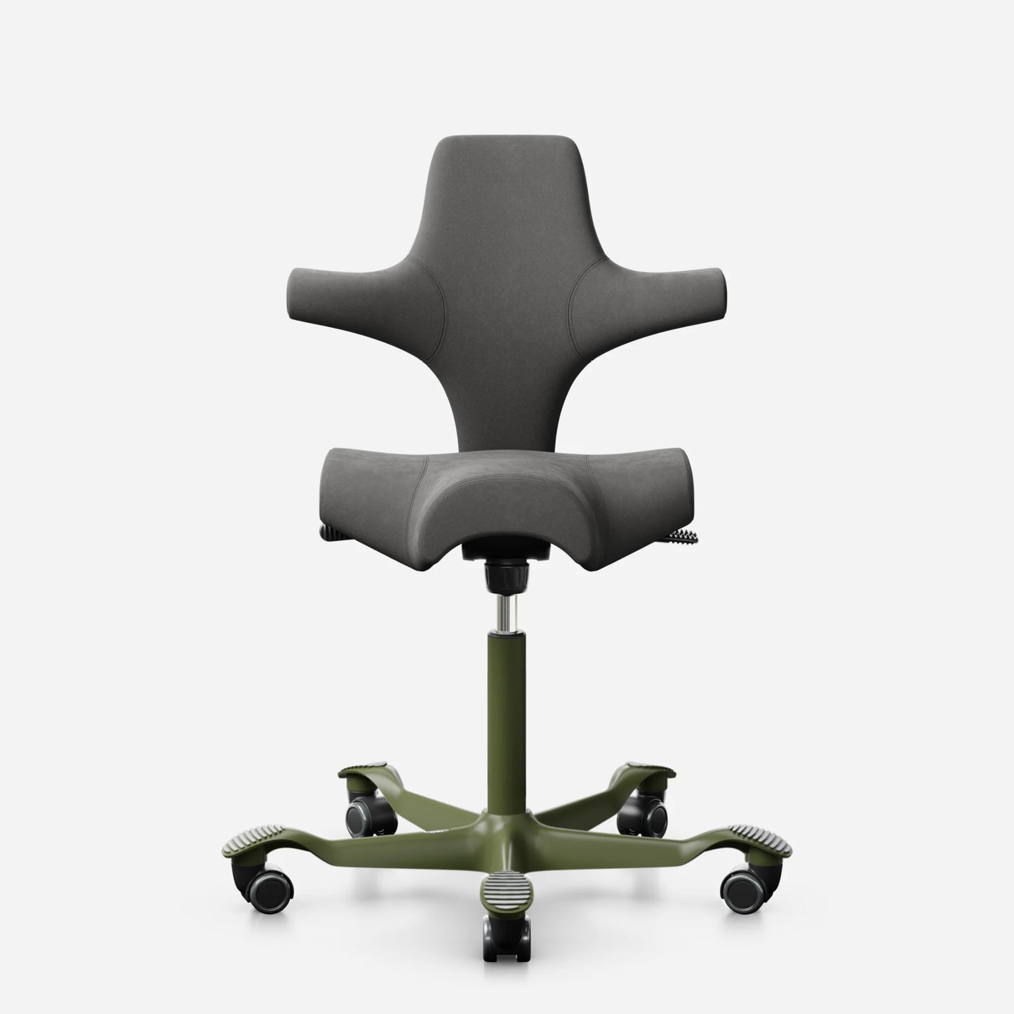 HÅG Capisco 8106 - Comfort+ CMF