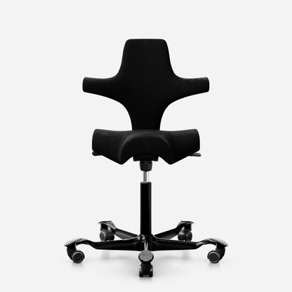 HÅG Capisco 8106 - Comfort+ CMF