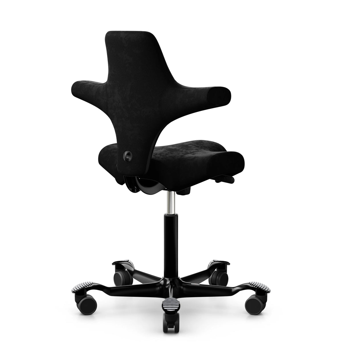 HÅG Capisco 8106 ergonomic saddle office chair