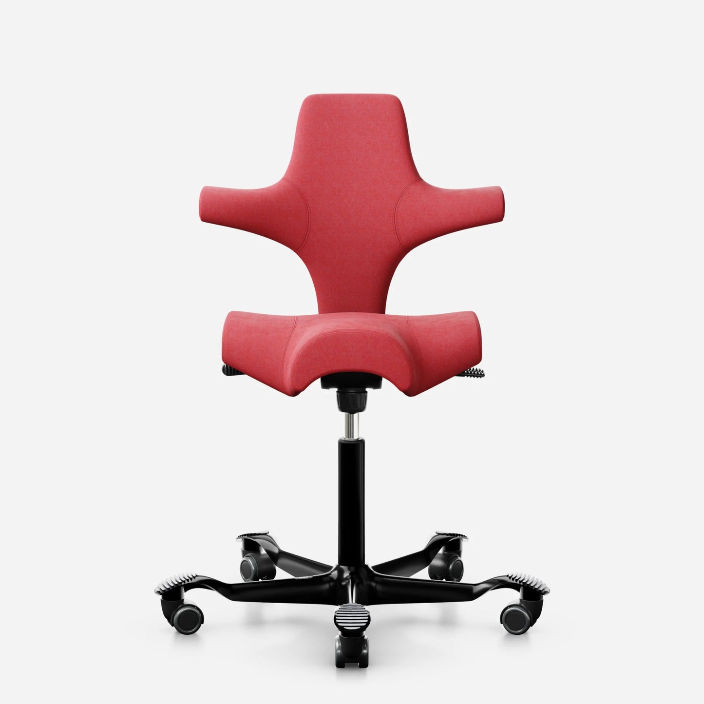 HÅG Capisco 8106 - Comfort+ CMF