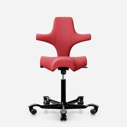 HÅG Capisco 8106 - Comfort+ CMF