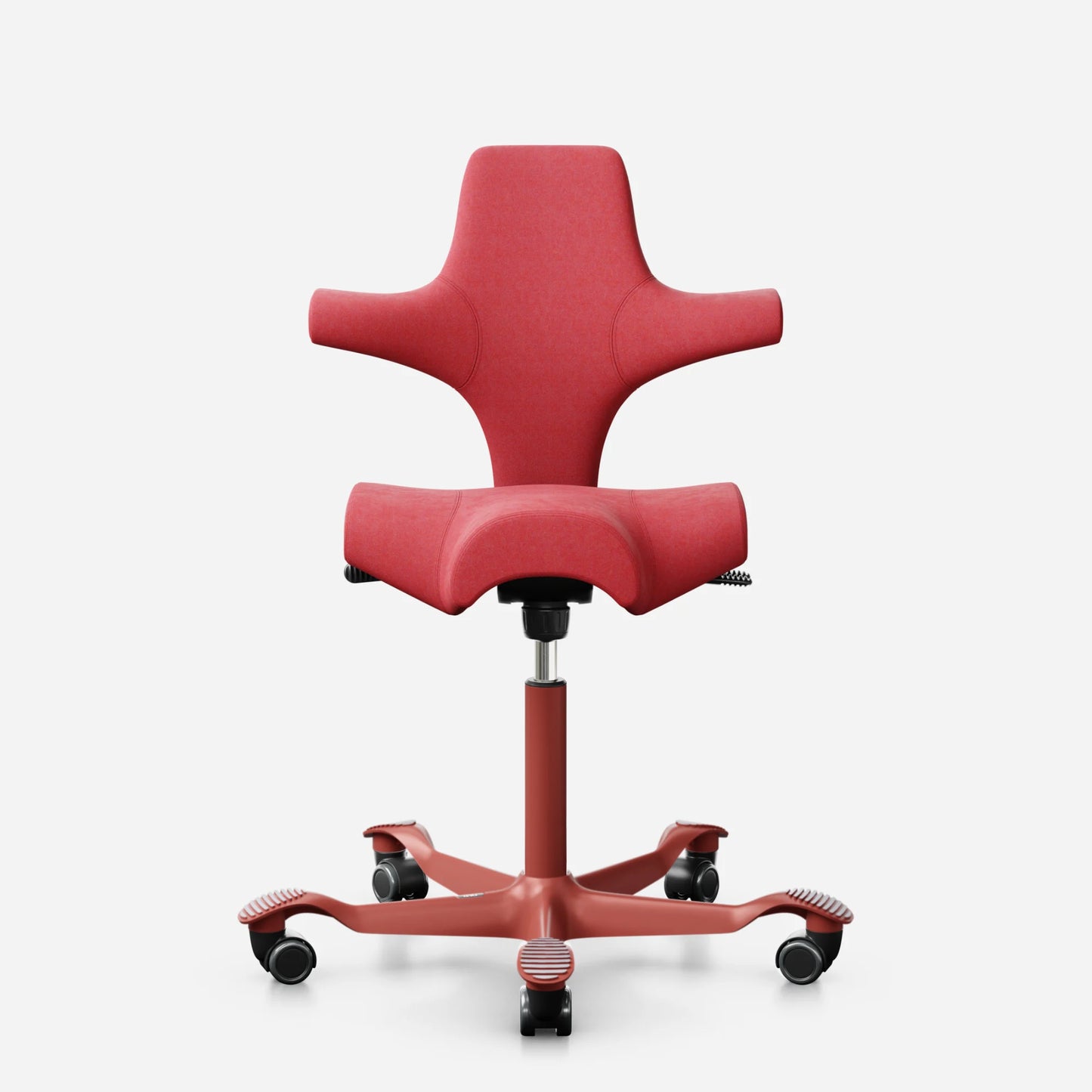 HÅG Capisco 8106 - Comfort+ CMF