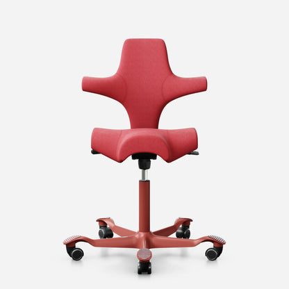 HÅG Capisco 8106 - Comfort+ CMF