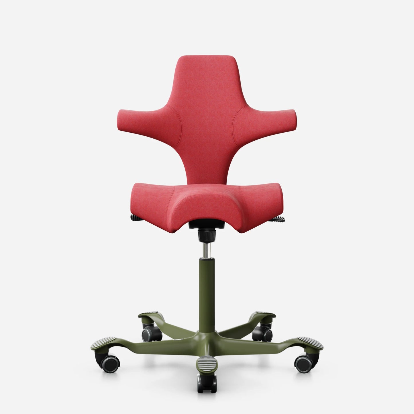 HÅG Capisco 8106 - Comfort+ CMF