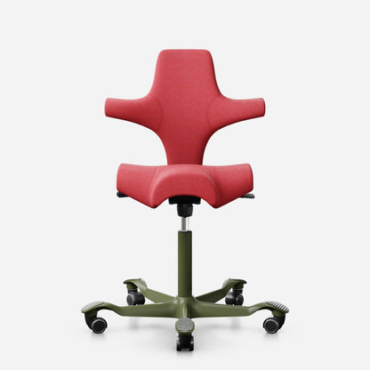 HÅG Capisco 8106 - Comfort+ CMF