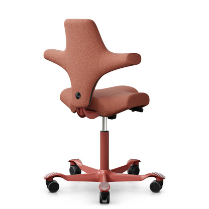 HÅG Capisco 8106 ergonomic saddle office chair