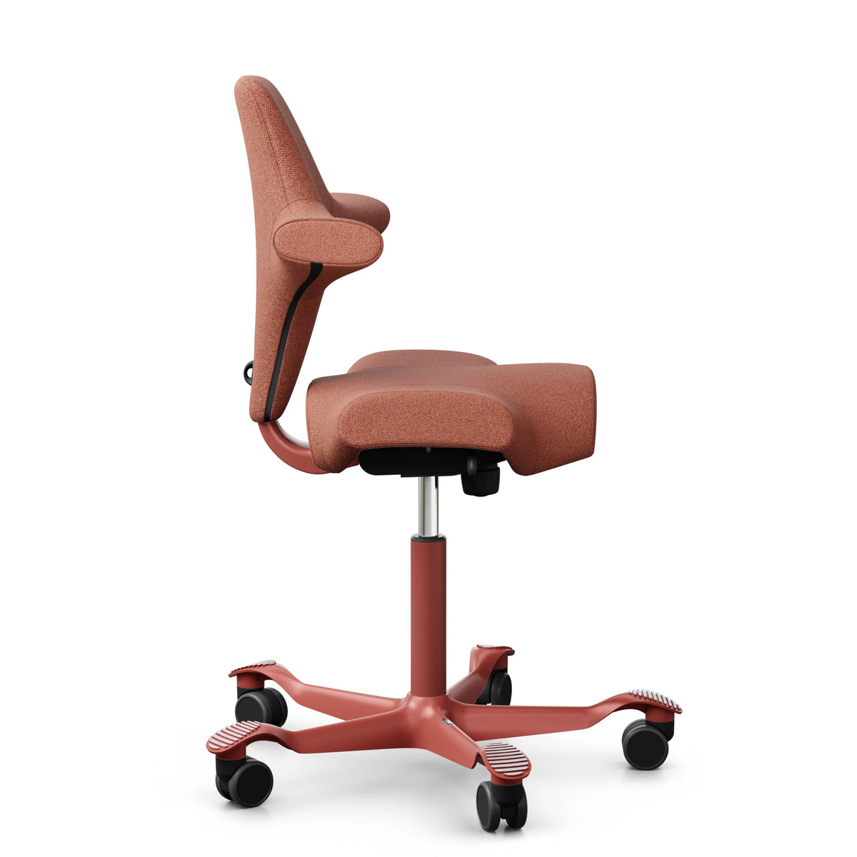 HÅG Capisco 8106 ergonomic saddle office chair