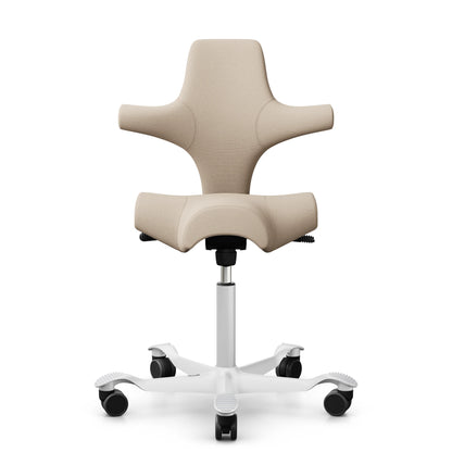 HÅG Capisco 8106 ergonomic saddle office chair