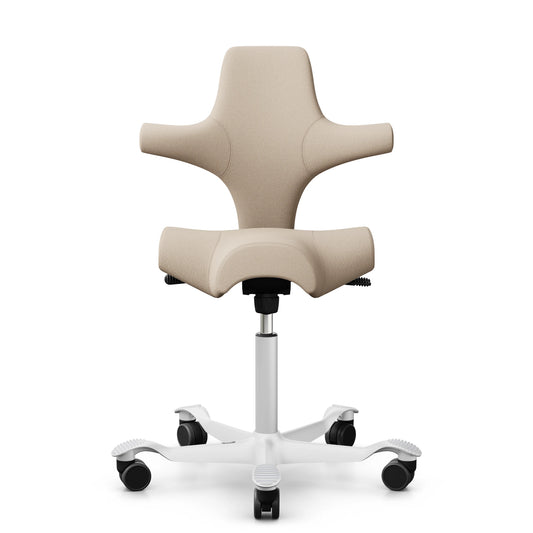 HÅG Capisco 8106 ergonomic saddle office chair