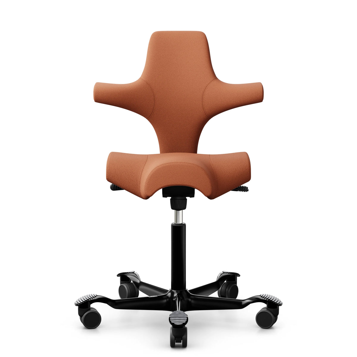 HÅG Capisco 8106 ergonomic saddle office chair