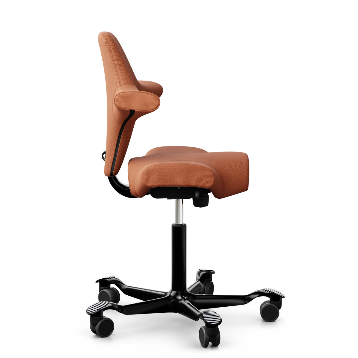HÅG Capisco 8106 ergonomic saddle office chair