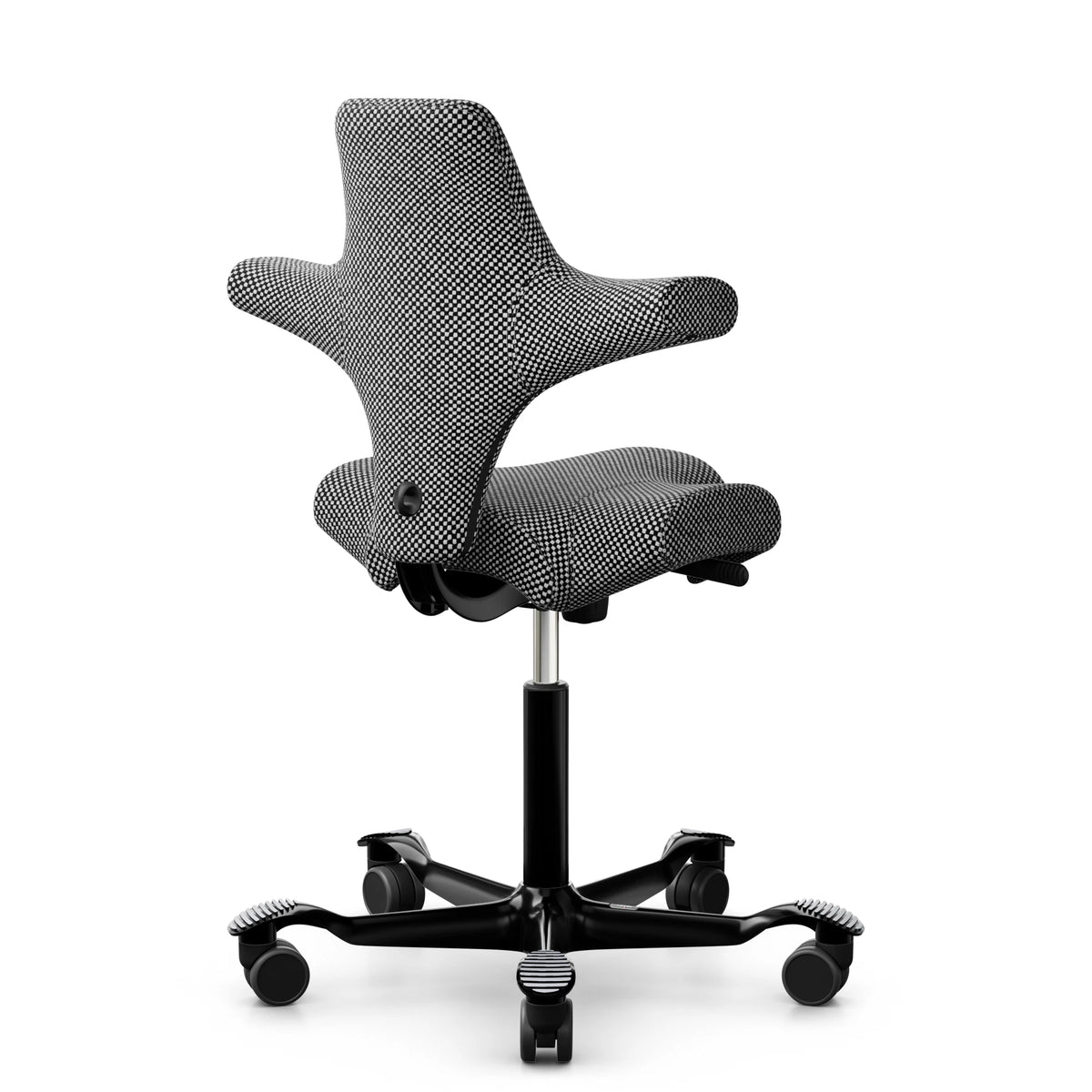 HÅG Capisco 8106 ergonomic saddle office chair