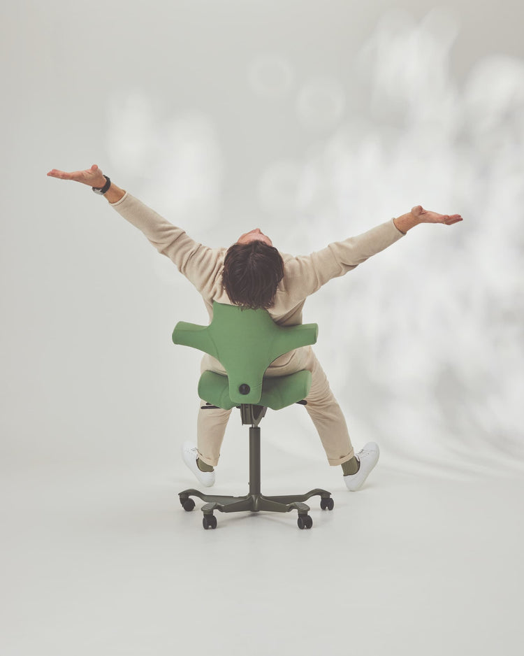 Ergonomic Seating Ireland