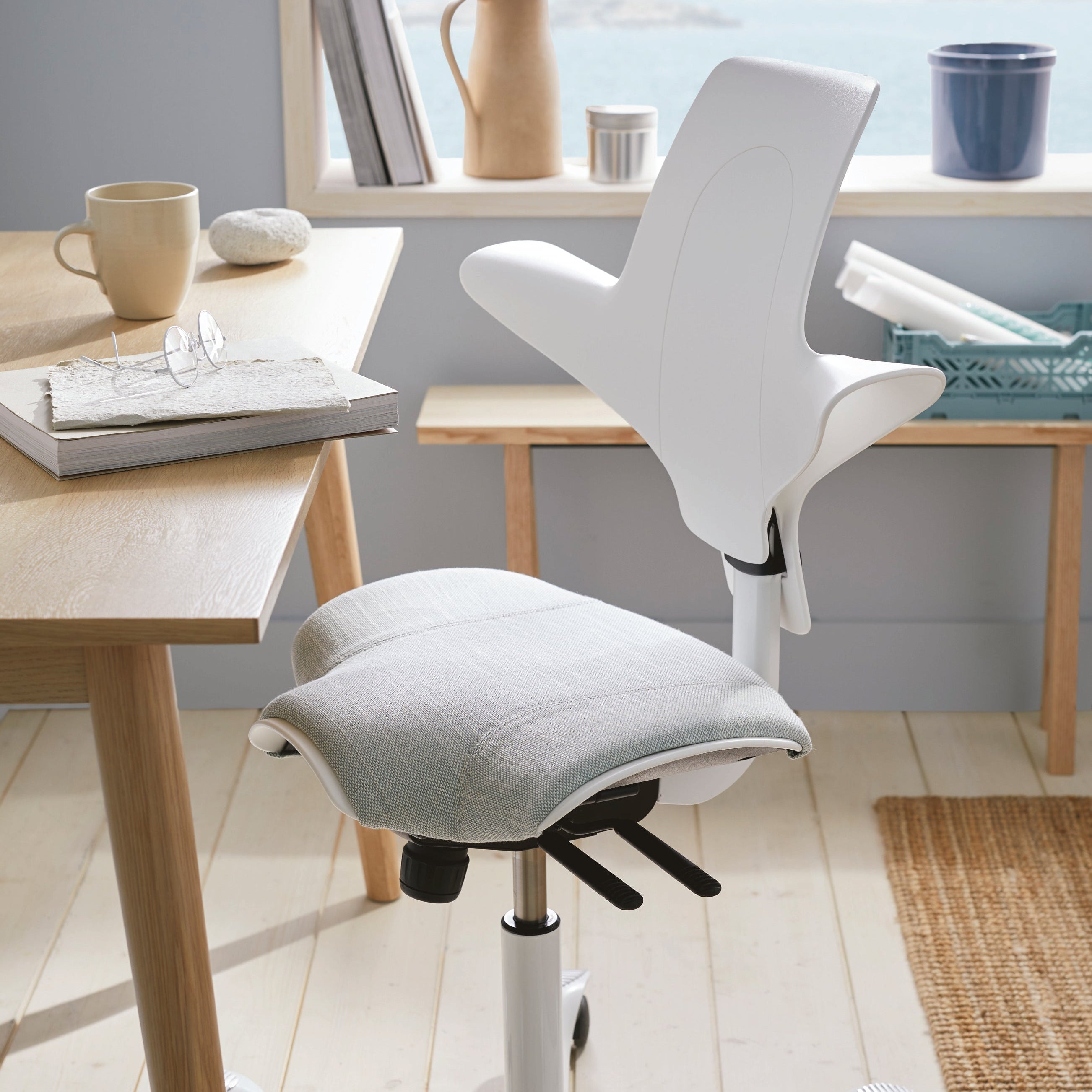 HAG Capisco Puls 8020 - Best Price Guarantee - HÅG Office