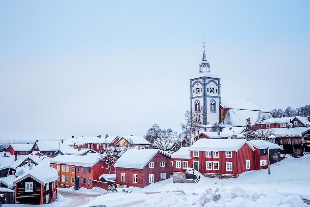 manufacturing town hag capisco