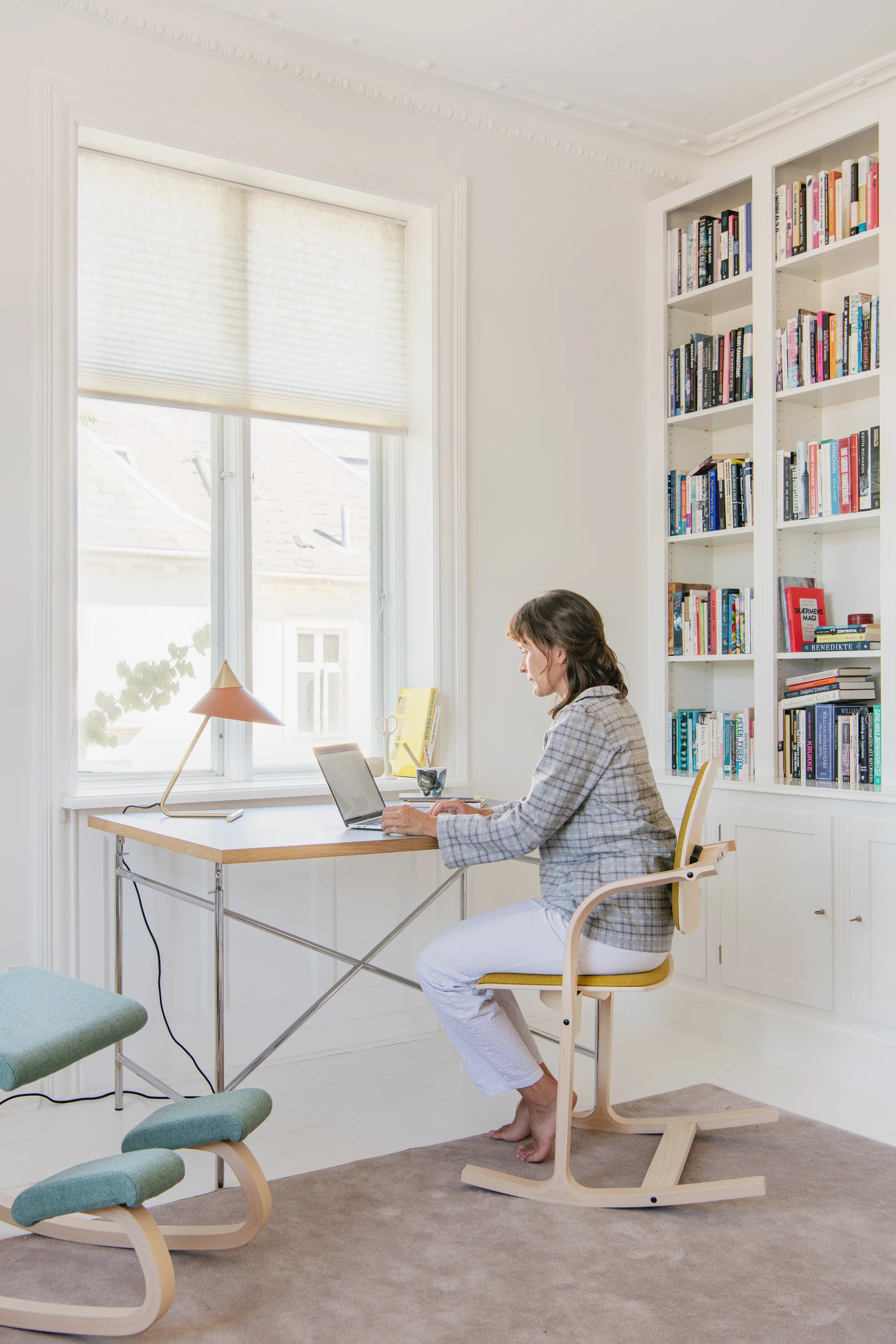 Varier Actulum - HÅG Office