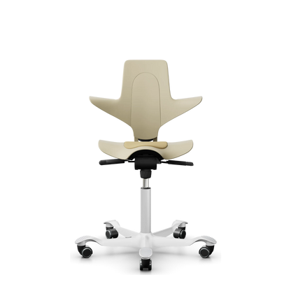 HÅG Capisco Puls 8010 ergonomic saddle office chair
