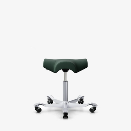 HÅG Capisco 8105 ergonomic saddle office chair