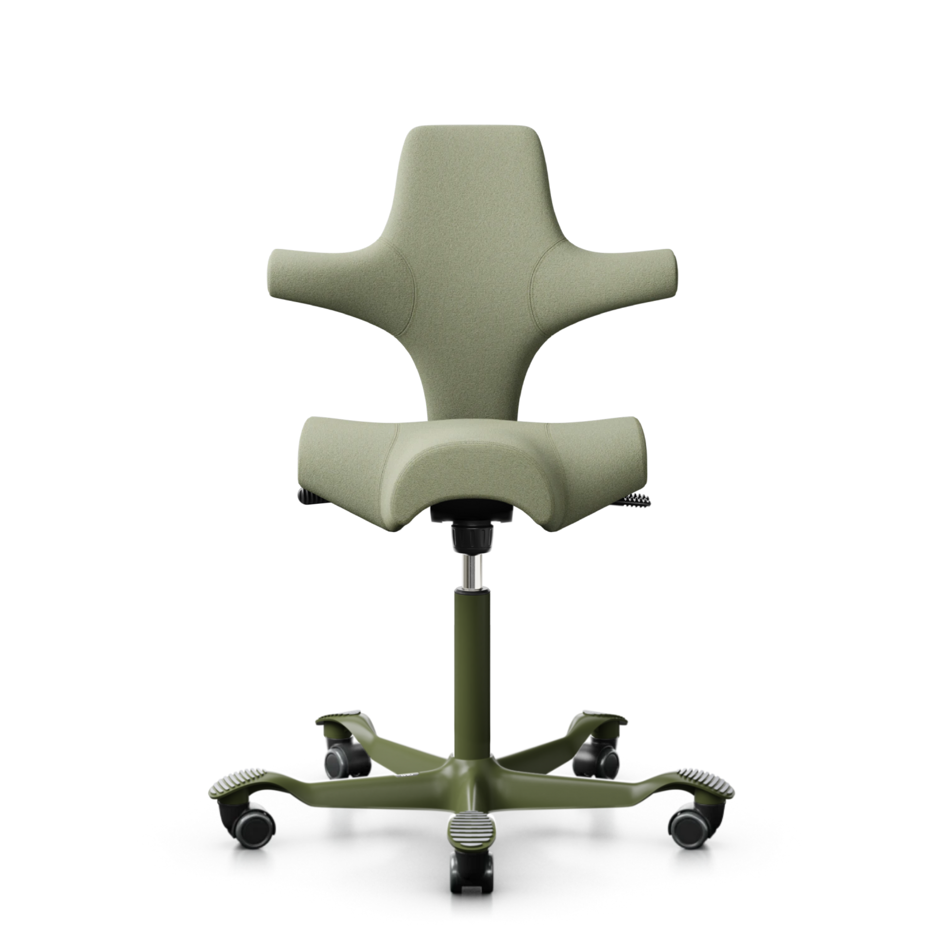 Ergonomic Office Chair