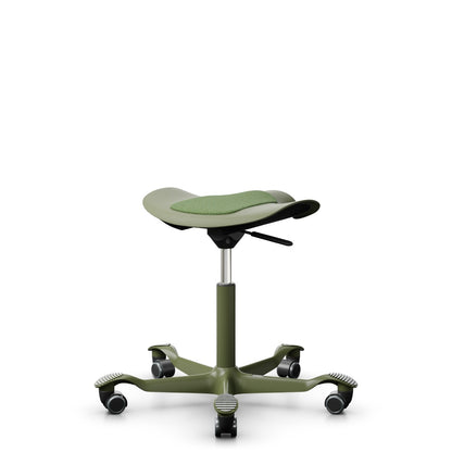 HÅG Capisco Puls 8001 side angle