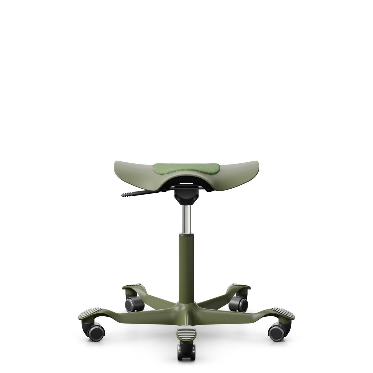 HÅG Capisco Puls 8001 saddle stool