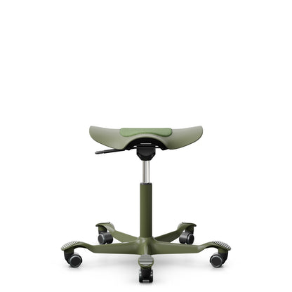 HÅG Capisco Puls 8001 saddle stool