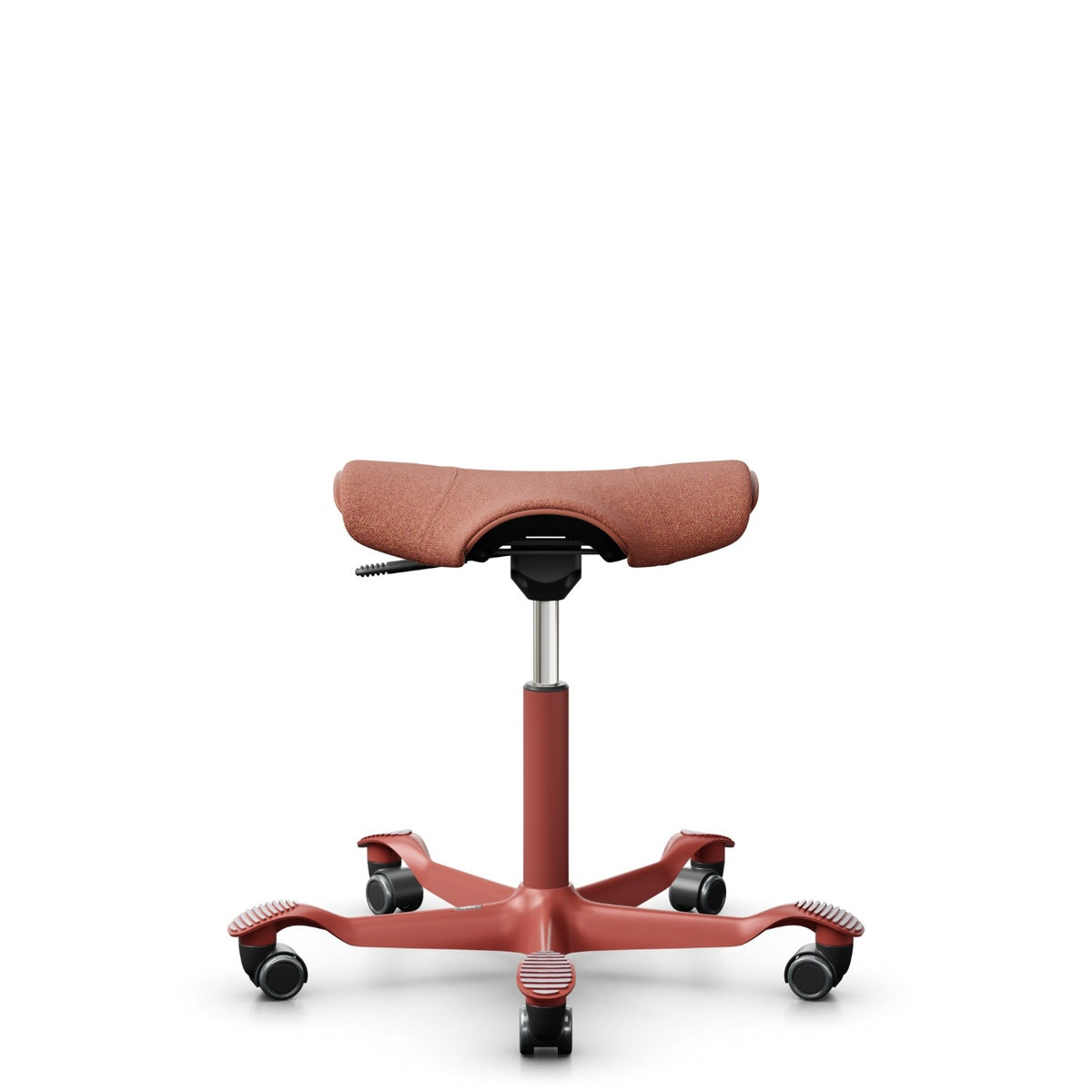HÅG Capisco Puls 8002 saddle stool
