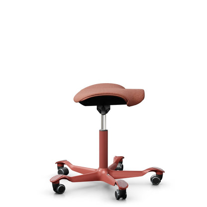 HÅG Capisco Puls 8002 rear angle