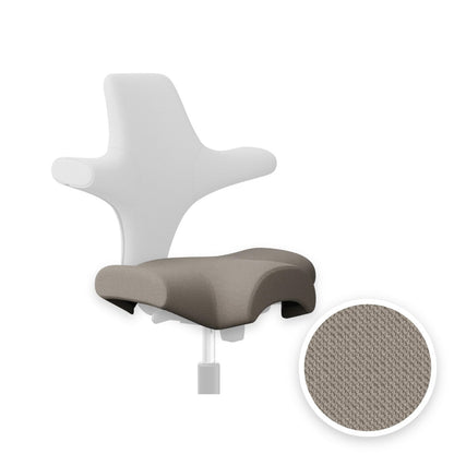 HÅG Capisco seat cover in Select Beige SC60129