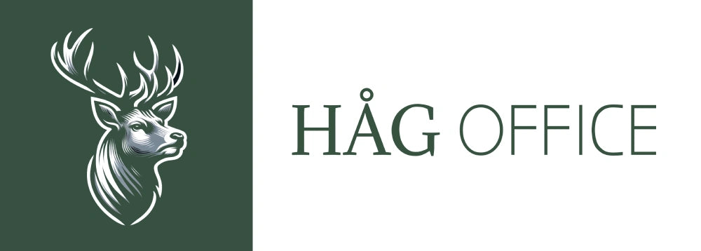 Stokke Actulum vs Varier Actulum: Is There a Difference? - HÅG Office
