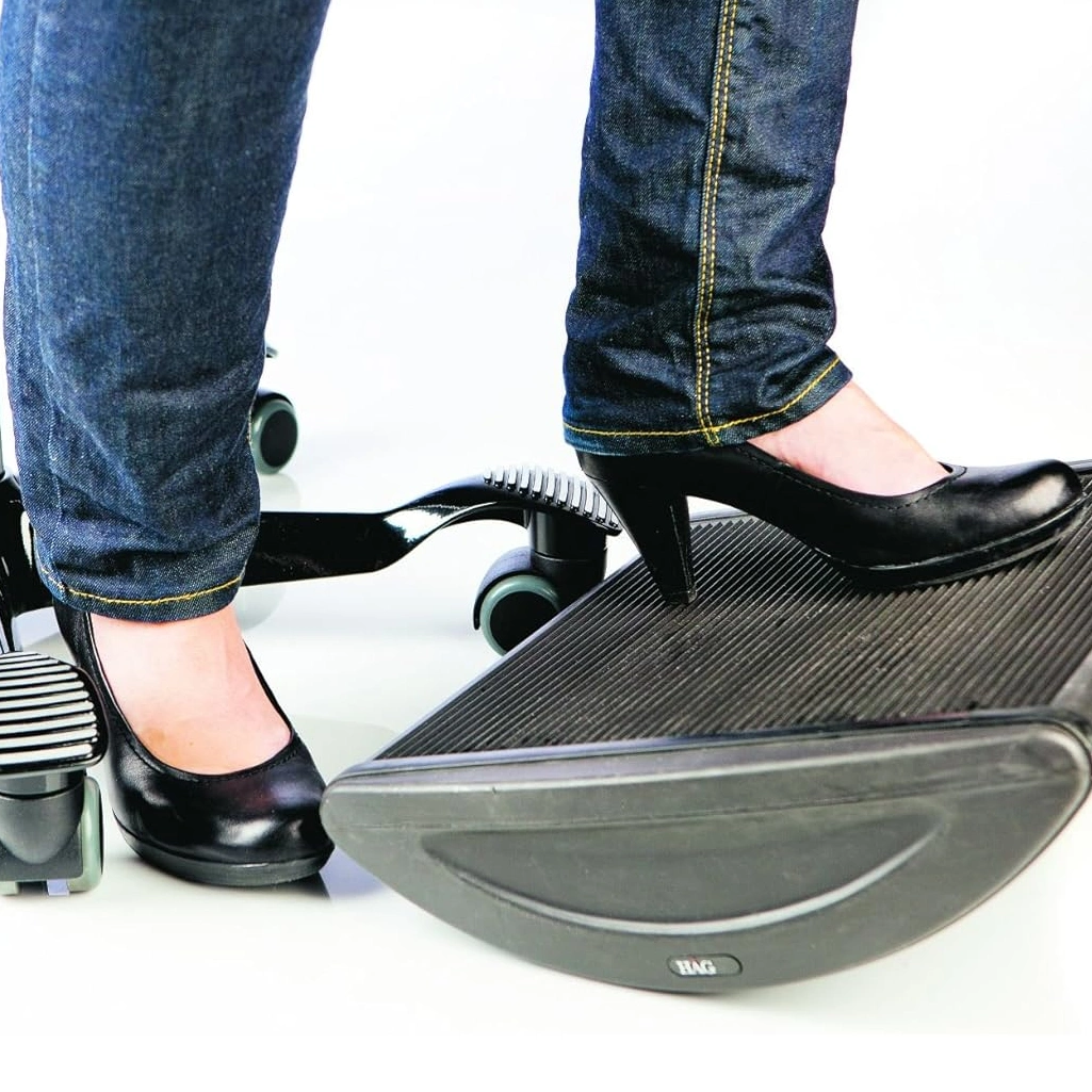 HÅG Quickstep Footrest