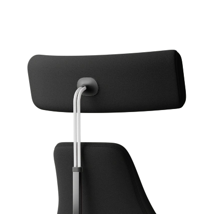 HEADREST - Black EXR009