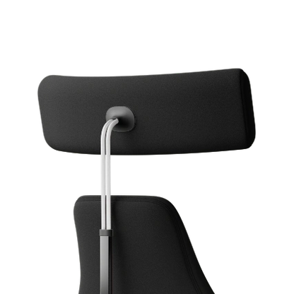 HEADREST - Black EXR009