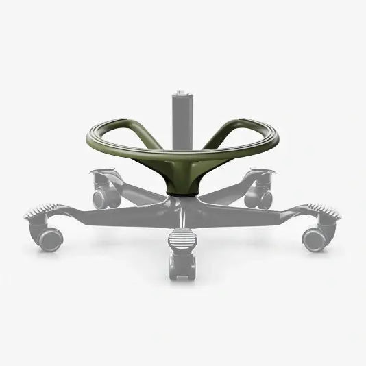 FOOT RING - HÅG CAPISCO