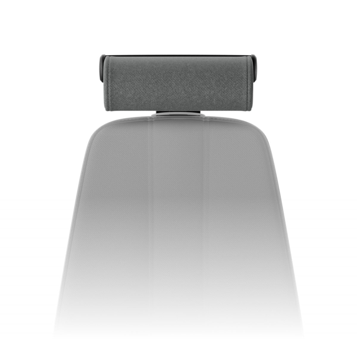 RH Logic 300/400 headrest – Cura Loop – CLP60109 Grey