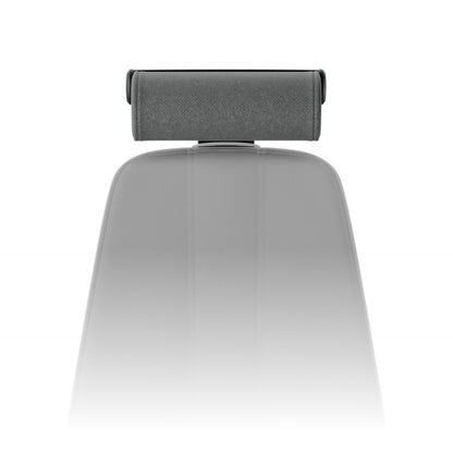 RH Logic 300/400 headrest – Cura Loop – CLP60109 Grey