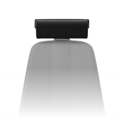 RH Logic 300/400 headrest – Cura Loop – CLP60999 Black
