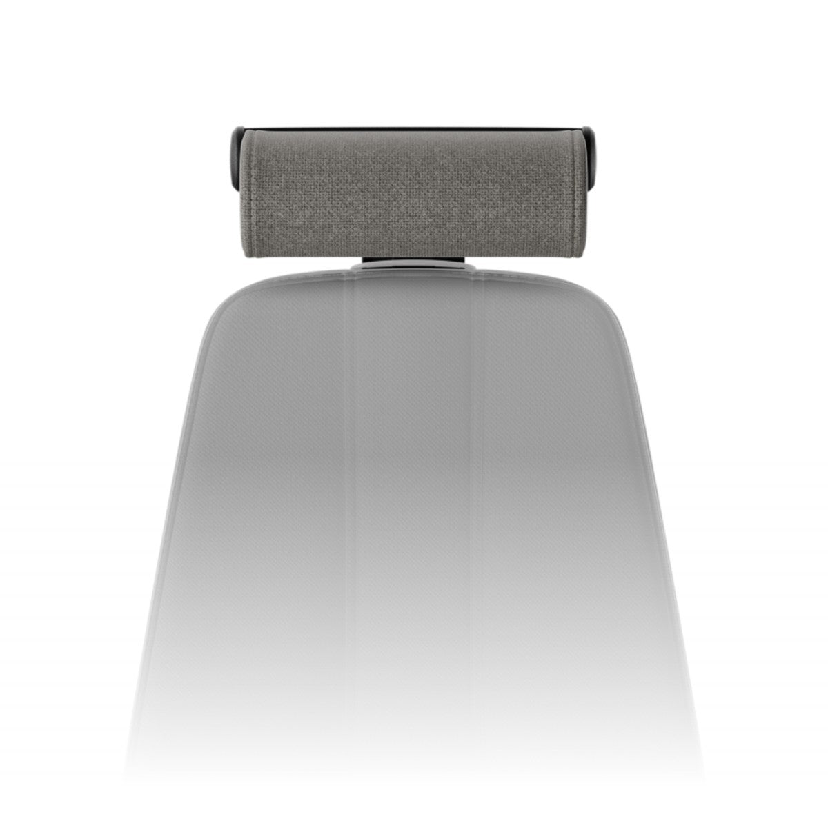 RH Logic 300/400 headrest – Cura Loop – CLP61168 Beige-grey