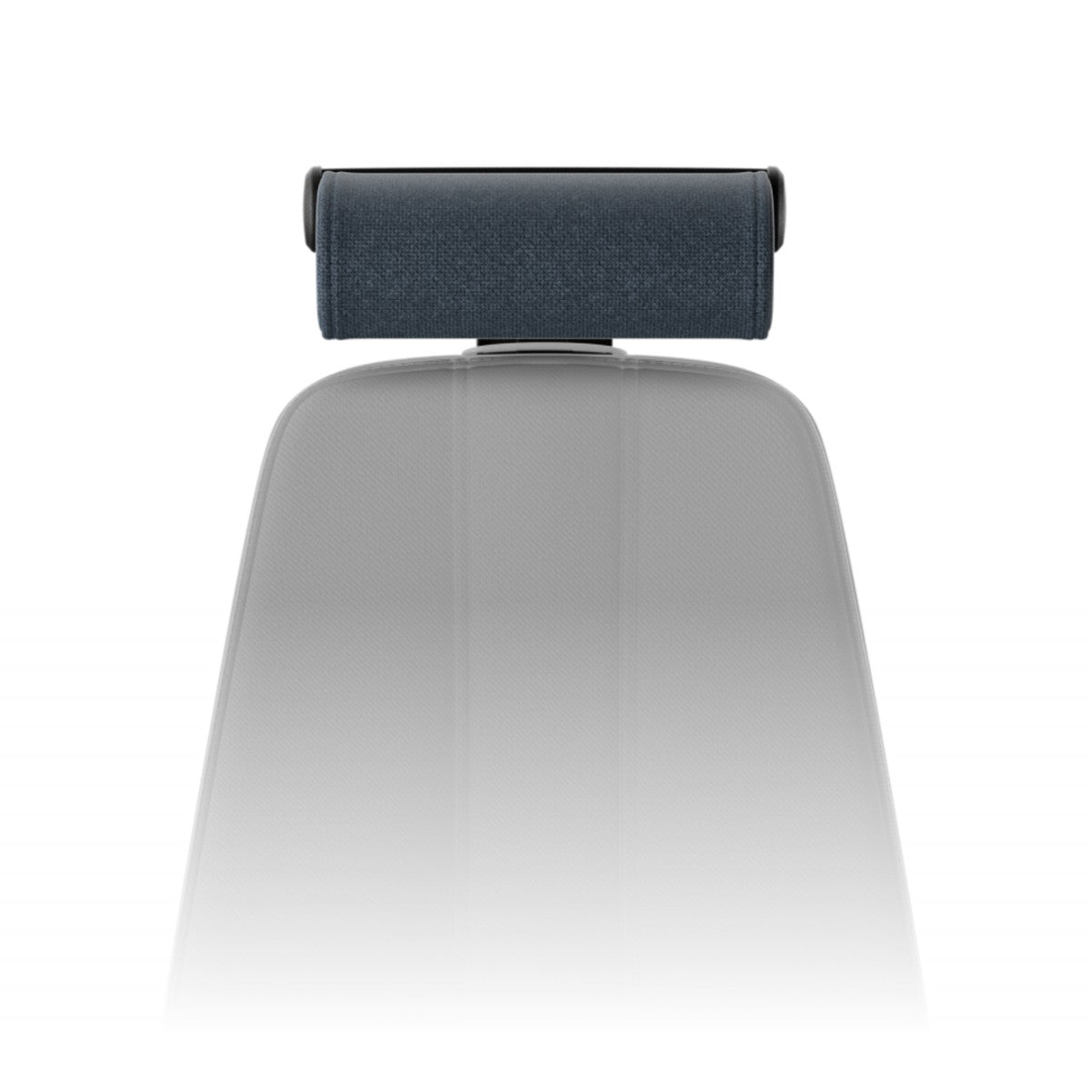 RH Logic 300/400 headrest – Cura Loop – CLP66165 Blue