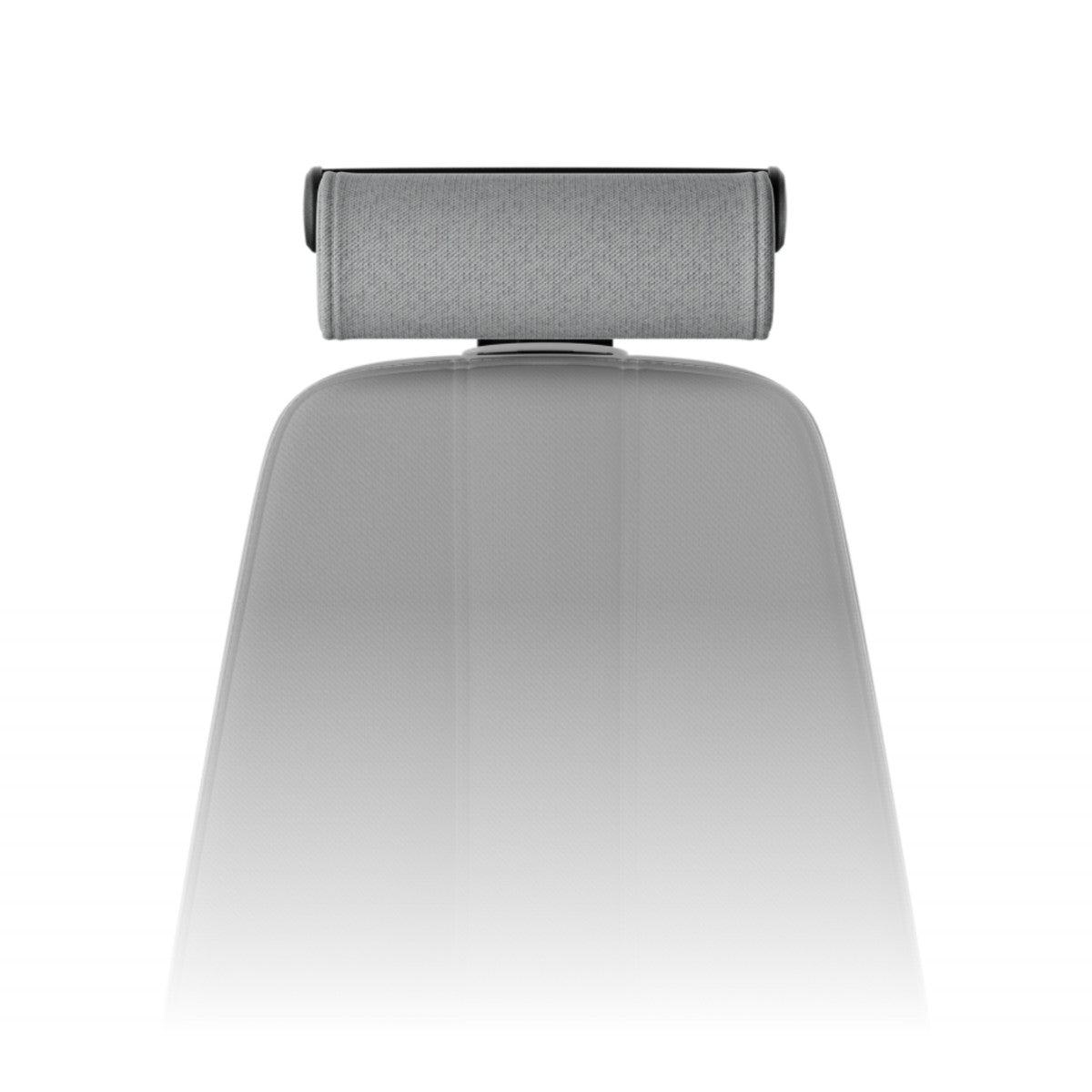 RH Logic 300/400 headrest – Capture – CPT4102 Light grey